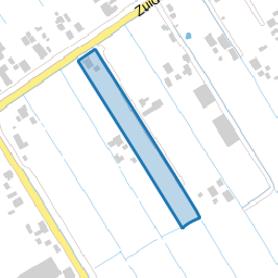 Perceel ODB01-AG-661