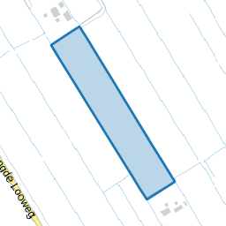 Perceel ODB01-AG-663