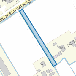 Perceel ODB01-AG-692