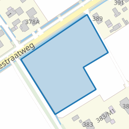 Perceel ODB01-AG-695