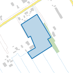 Perceel ODB01-AG-702