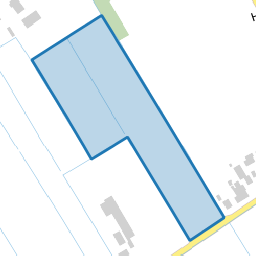 Perceel ODB01-AG-705