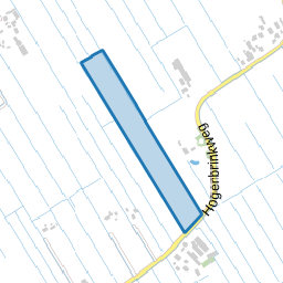 Perceel ODB01-AG-710