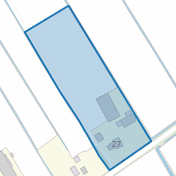 Perceel ODB01-AG-718