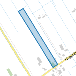 Perceel ODB01-AG-721