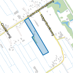 Perceel ODB01-AG-725