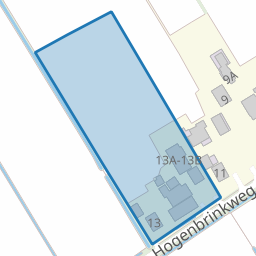 Perceel ODB01-AG-726