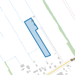 Perceel ODB01-AG-741