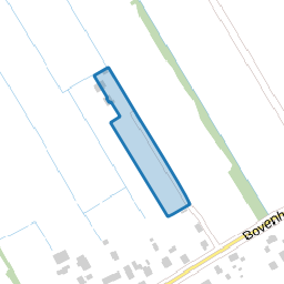 Perceel ODB01-AG-742