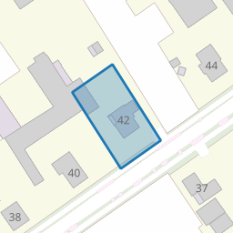 Perceel ODB01-AG-748