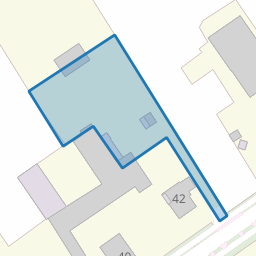 Perceel ODB01-AG-749