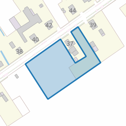 Perceel ODB01-AG-802