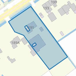 Perceel ODB01-AG-869