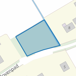 Perceel ODB01-AG-896