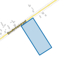 Perceel ODB01-AG-911