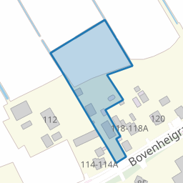 Perceel ODB01-AG-938