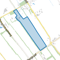 Perceel ODB01-AG-940