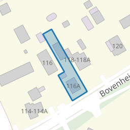 Perceel ODB01-AG-960