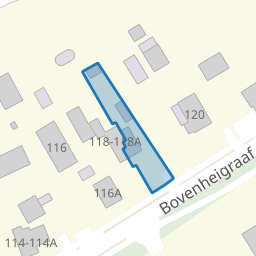 Perceel ODB01-AG-962