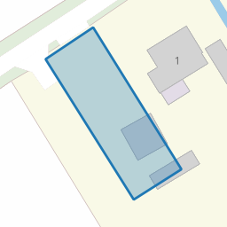 Perceel ODB01-AG-965