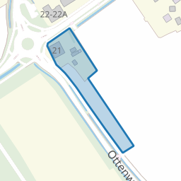 Perceel ODB01-AG-968