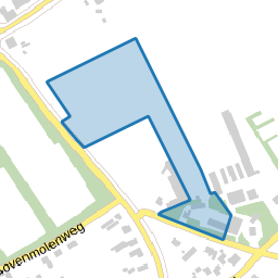 Perceel ODB01-AG-969