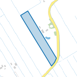 Perceel ODB01-AG-972