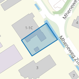 Perceel ODB01-AG-974