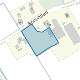 Perceel ODB01-AG-989