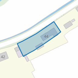 Perceel ODB01-AH-109