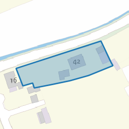 Perceel ODB01-AH-110