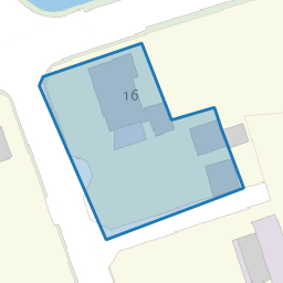 Perceel ODB01-AH-111