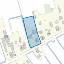 Perceel ODB01-AH-120