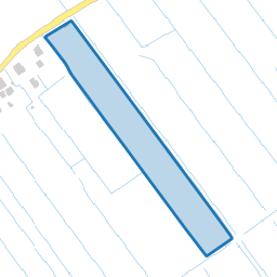 Perceel ODB01-AH-126