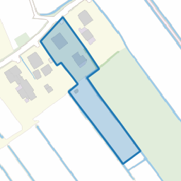 Perceel ODB01-AH-128