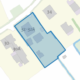 Perceel ODB01-AH-129