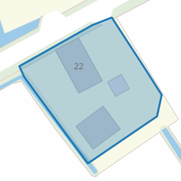 Perceel ODB01-AH-138