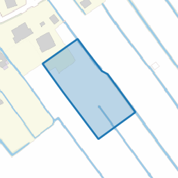 Perceel ODB01-AH-141