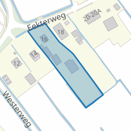 Perceel ODB01-AH-143