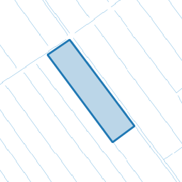 Perceel ODB01-AH-148