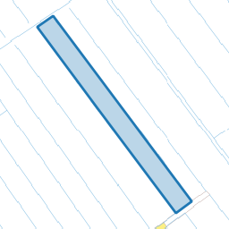 Perceel ODB01-AH-151