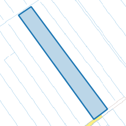 Perceel ODB01-AH-152