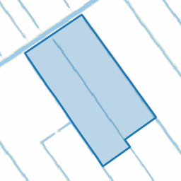 Perceel ODB01-AH-153