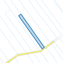 Perceel ODB01-AH-155