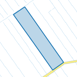 Perceel ODB01-AH-160