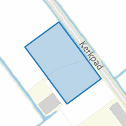 Perceel ODB01-AH-167