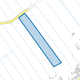 Perceel ODB01-AH-172