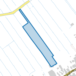 Perceel ODB01-AH-173