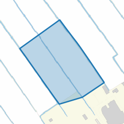 Perceel ODB01-AH-176