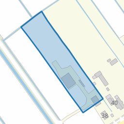 Perceel ODB01-AH-185